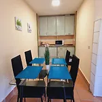 Imeda Estudio Salvia Apartment