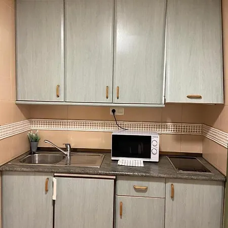 Imeda Estudio Salvia Apartment