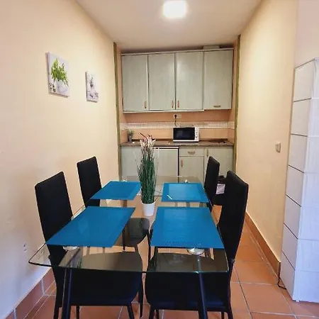 Imeda Estudio Salvia Apartment