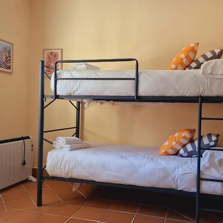 Apartamento Imeda Estudio Salvia Serra Nevada