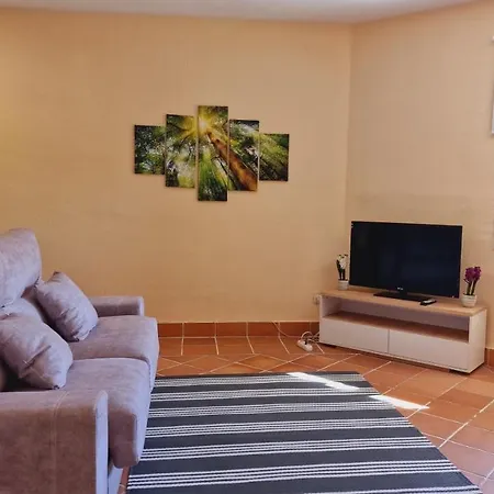 Imeda Estudio Salvia Apartment *