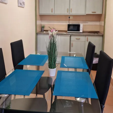 Imeda Estudio Salvia Apartment