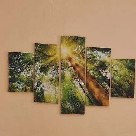 Imeda Estudio Salvia Apartment *