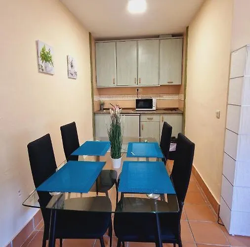 Imeda Estudio Salvia Lejlighed