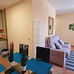 Imeda Estudio Salvia * Сьерра-Невада