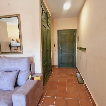 Imeda Estudio Salvia شقة سْييرا نيفادا