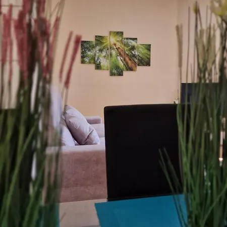 Imeda Estudio Salvia شقة سْييرا نيفادا