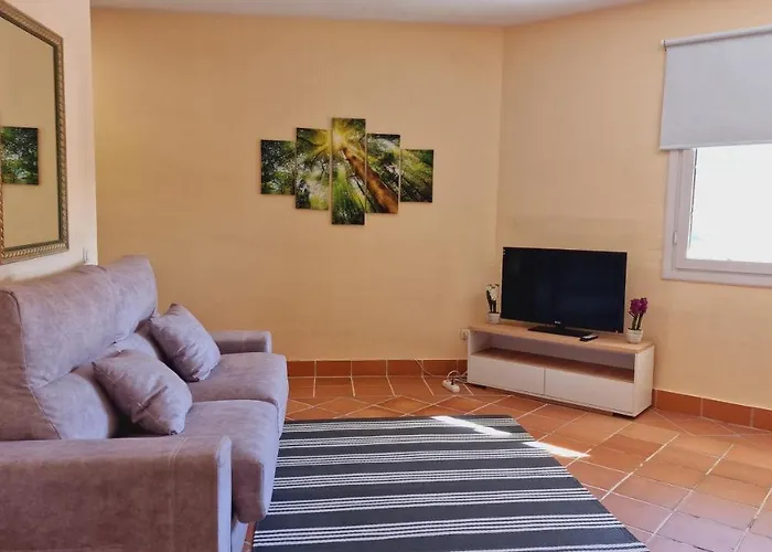 Imeda Estudio Salvia شقة *