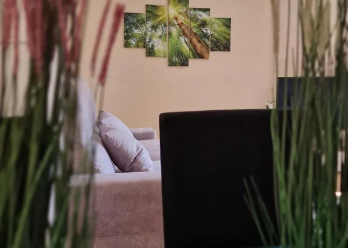 Imeda Estudio Salvia شقة سْييرا نيفادا