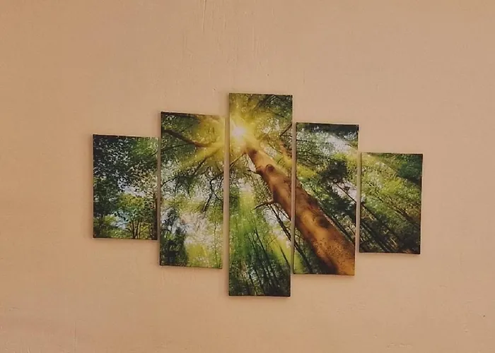 Imeda Estudio Salvia شقة *